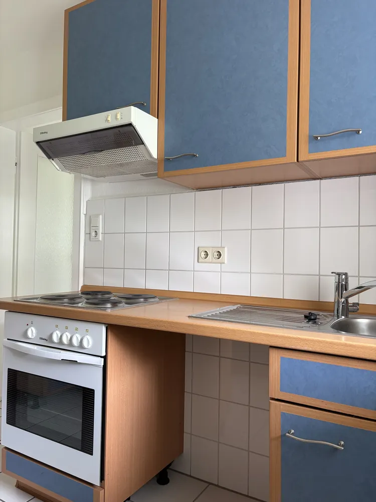 2 Zimmer Wohnung mit 45 m² in Hannover – Bild 10