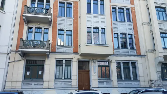 3 Zimmer Wohnung mit 70 m² in Chemnitz – Bild 2