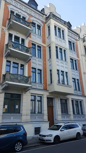 3 Zimmer Wohnung mit 70 m² in Chemnitz – Bild 6