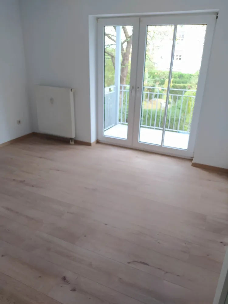 1 Zimmer Wohnung mit 30 m² in Freising – Bild 2