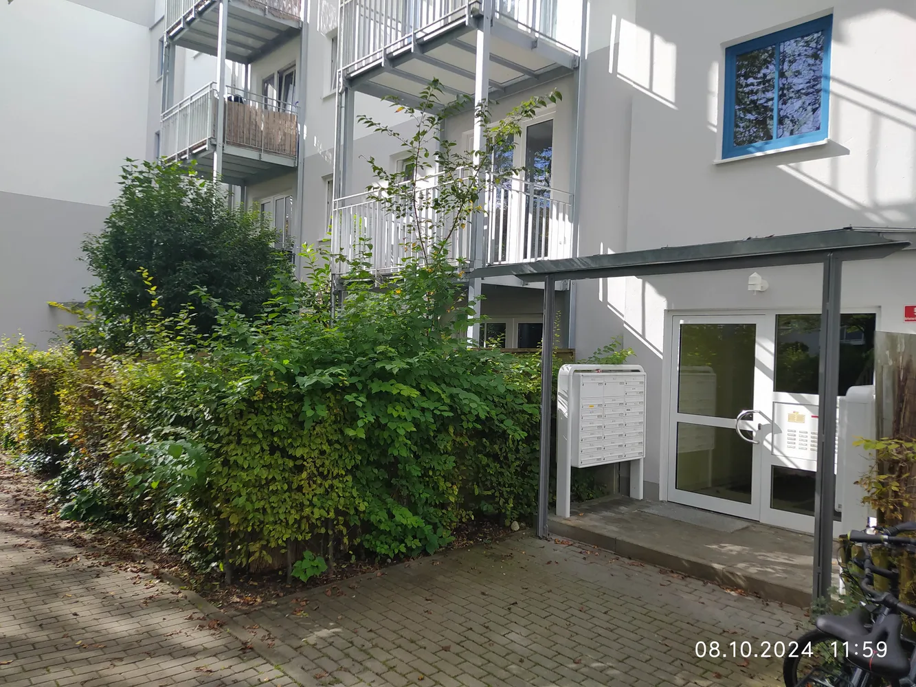 1 Zimmer Wohnung mit 30 m² in Freising – Bild 11