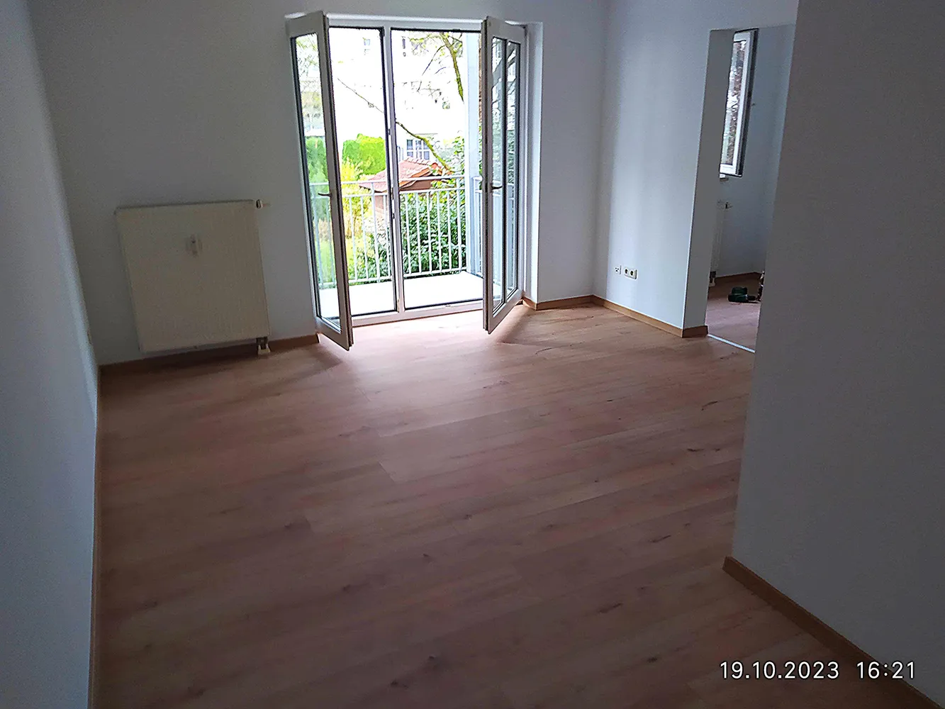 1 Zimmer Wohnung mit 30 m² in Freising – Bild 3