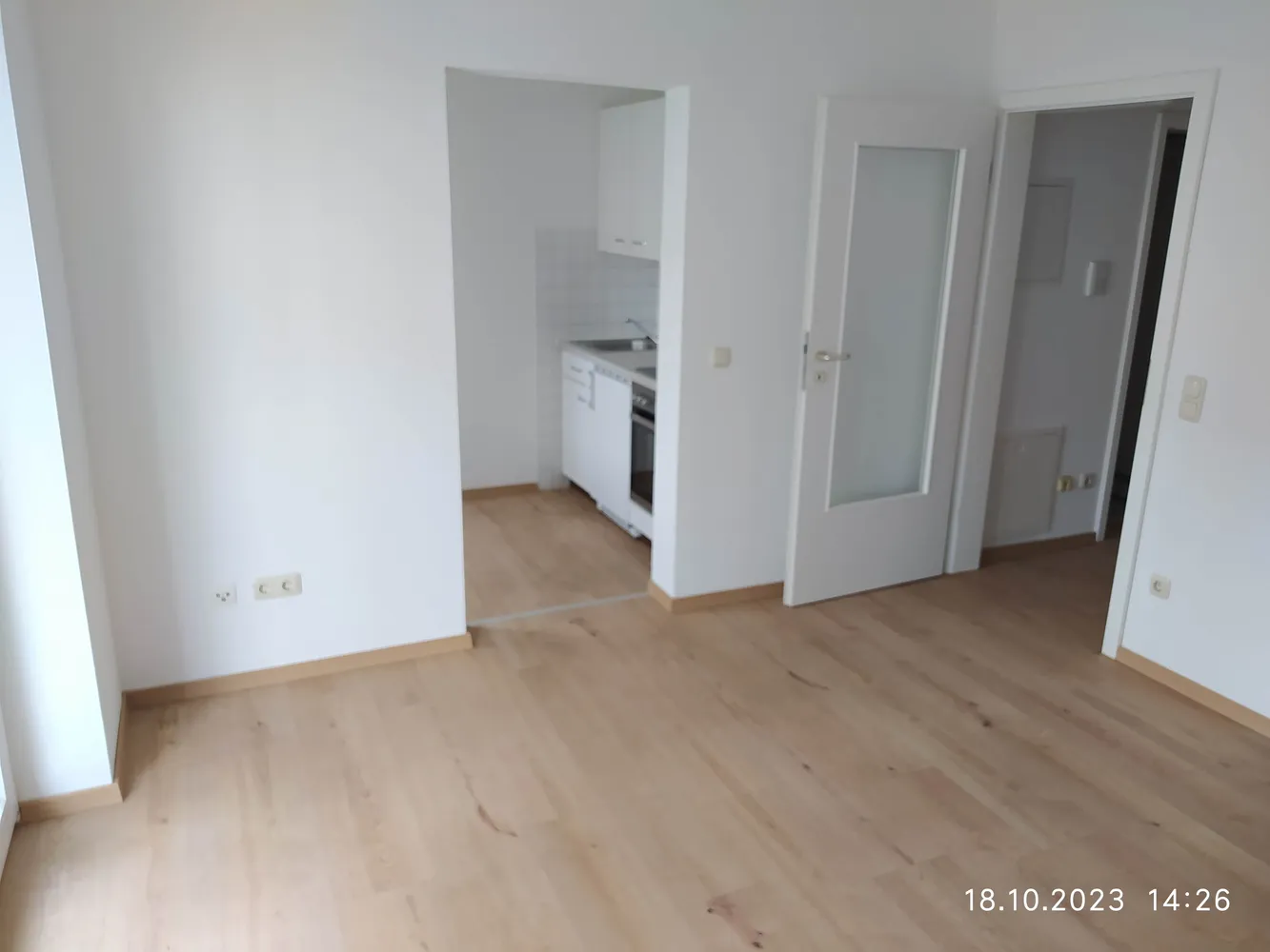 1 Zimmer Wohnung mit 30 m² in Freising – Bild 4