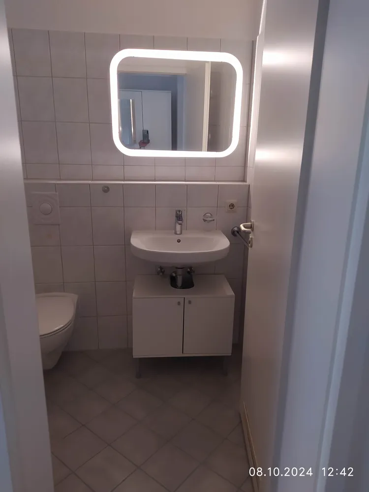 1 Zimmer Wohnung mit 30 m² in Freising – Bild 6