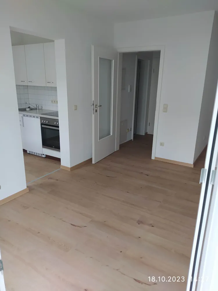 1 Zimmer Wohnung mit 30 m² in Freising – Bild 10