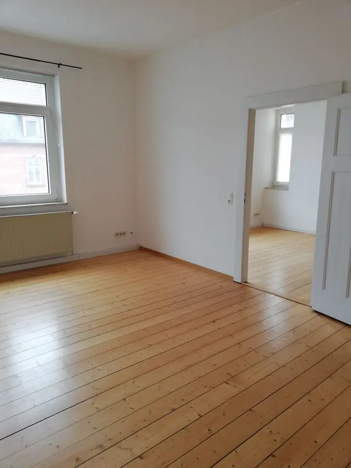 4 Zimmer Wohnung mit 100 m² in Fulda – Bild 1