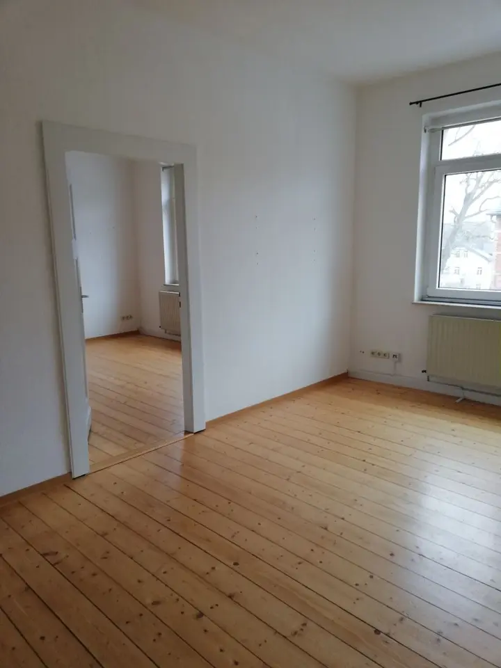4 Zimmer Wohnung mit 100 m² in Fulda – Bild 2
