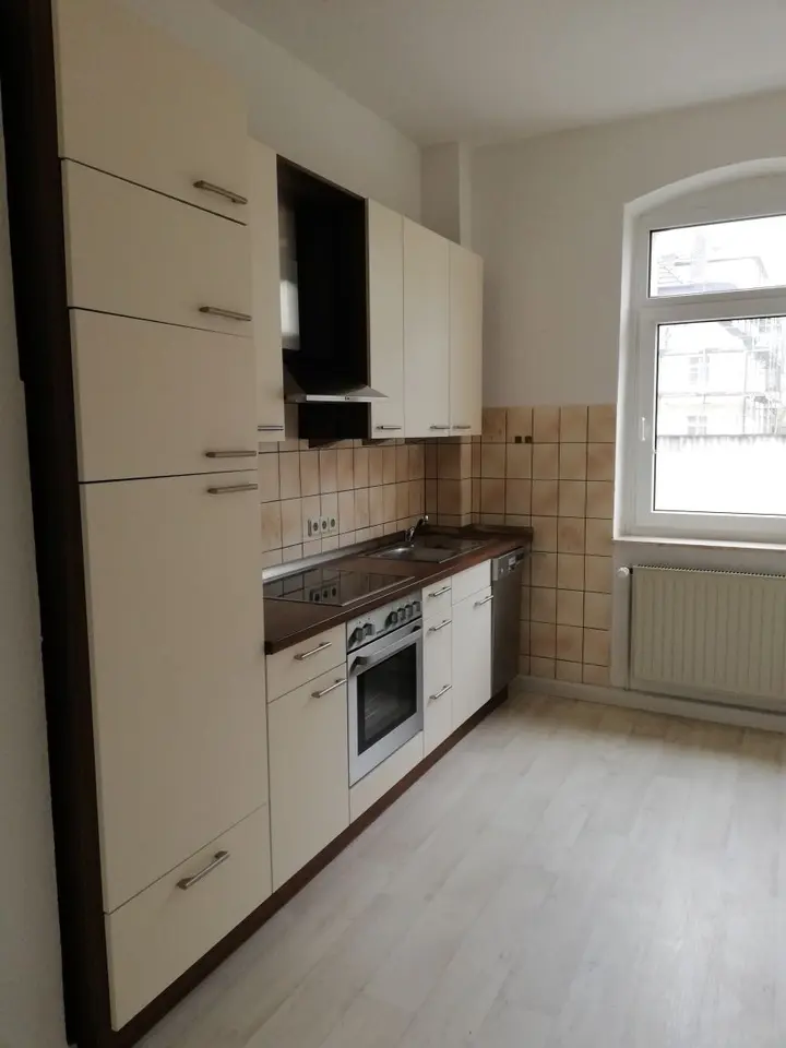 4 Zimmer Wohnung mit 100 m² in Fulda – Bild 3