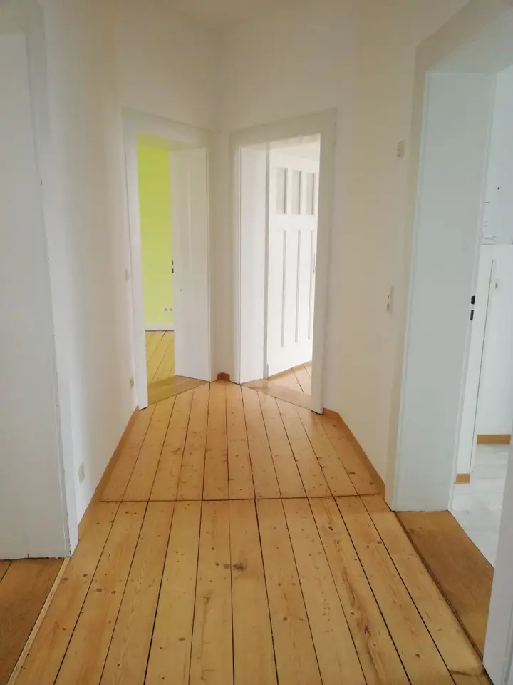 4 Zimmer Wohnung mit 100 m² in Fulda – Bild 4