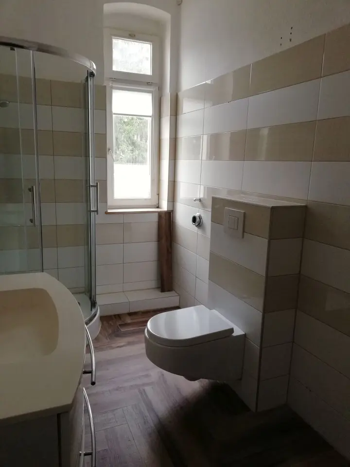 4 Zimmer Wohnung mit 100 m² in Fulda – Bild 5
