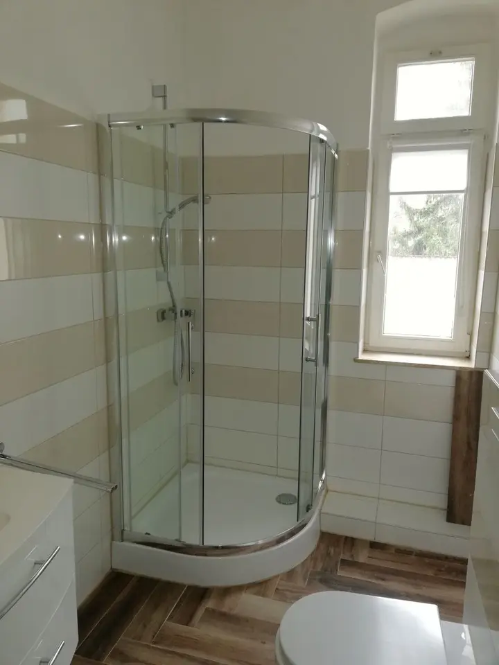 4 Zimmer Wohnung mit 100 m² in Fulda – Bild 6