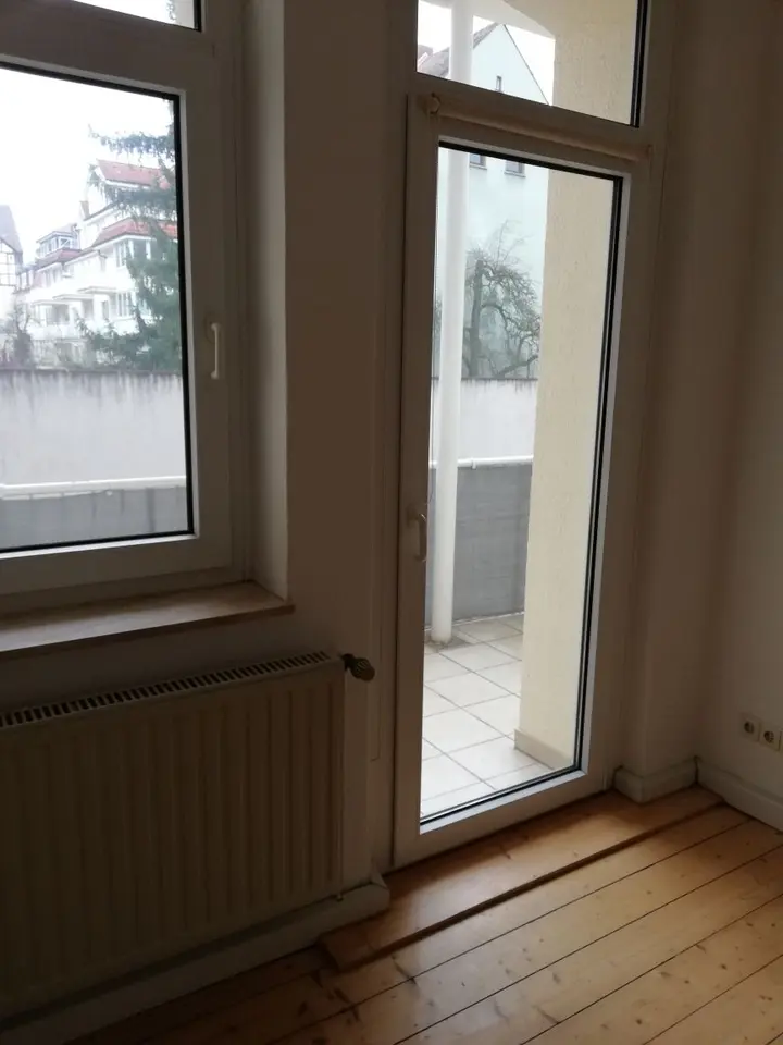 4 Zimmer Wohnung mit 100 m² in Fulda – Bild 7