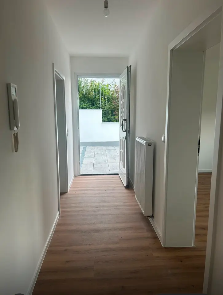 4 Zimmer Wohnung mit 100 m² in Fulda – Bild 8