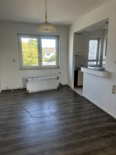 2 Zimmer Wohnung mit 69 m² in Leverkusen – Bild 9