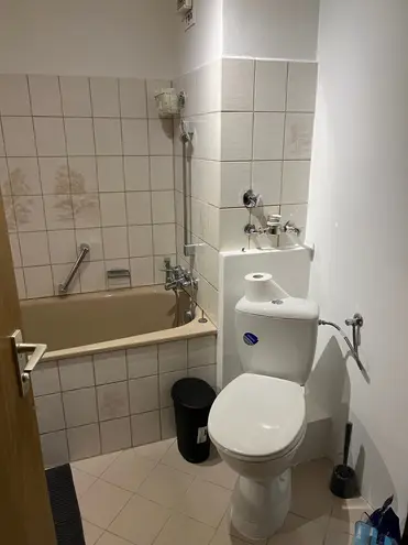 1 Zimmer Wohnung mit 11 m² in München – Bild 11