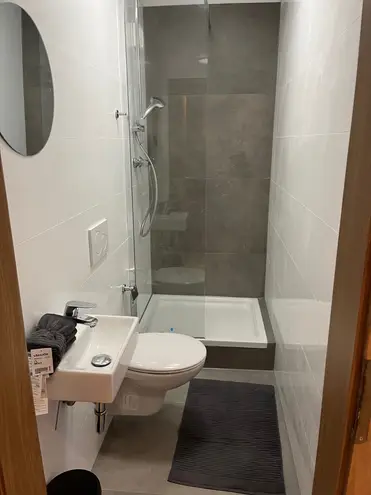 1 Zimmer Wohnung mit 11 m² in München – Bild 3