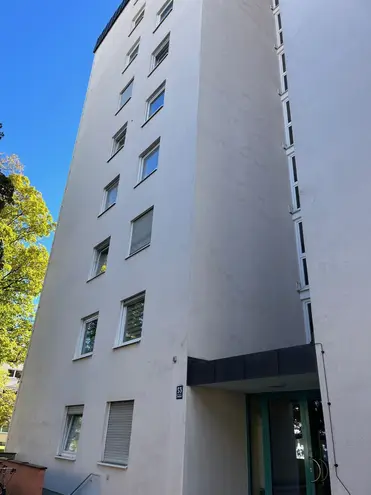 1 Zimmer Wohnung mit 11 m² in München – Bild 4