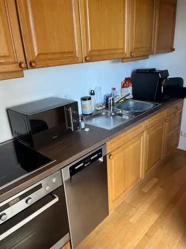 1 Zimmer Wohnung mit 11 m² in München – Bild 5