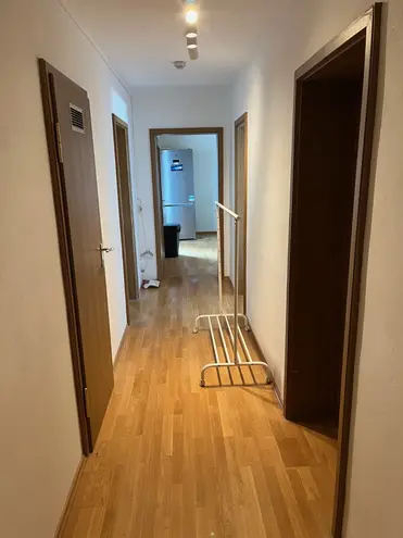 1 Zimmer Wohnung mit 11 m² in München – Bild 6