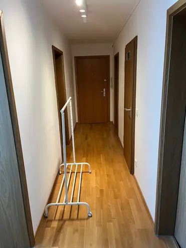 1 Zimmer Wohnung mit 11 m² in München – Bild 7