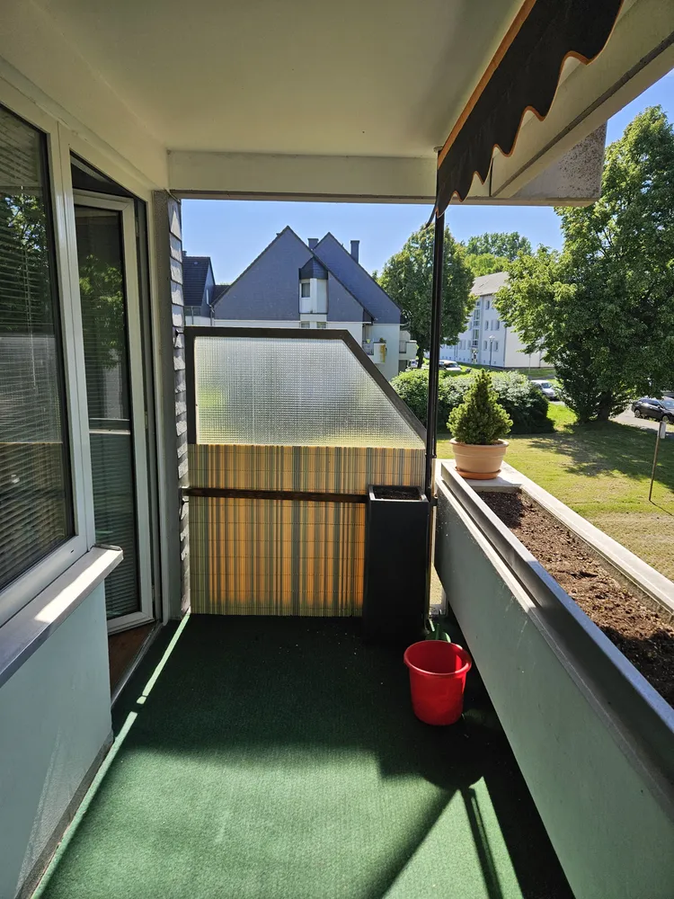 2 Zimmer Wohnung mit 47 m² in Bochum – Bild 3
