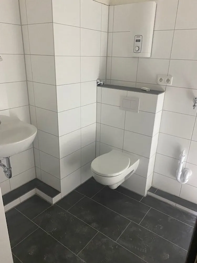 2 Zimmer Wohnung mit 47 m² in Bochum – Bild 4