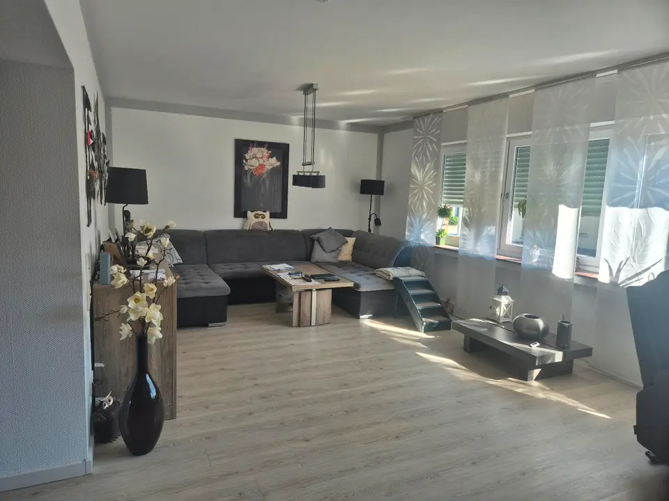 4 Zimmer Wohnung mit 100 m² in Gladbeck – Bild 2