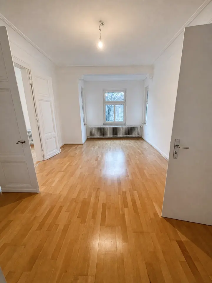4 Zimmer Wohnung mit 100 m² in Gladbeck – Bild 3