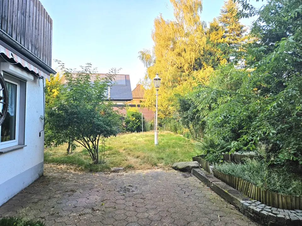 4 Zimmer Wohnung mit 100 m² in Gladbeck – Bild 5