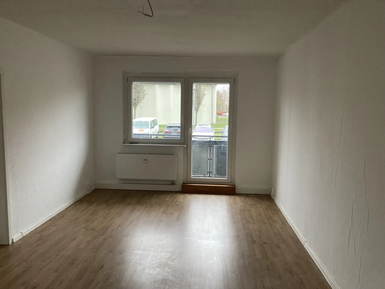 5 Zimmer Wohnung mit 127 m² in Dessau-Roßlau – Bild 2