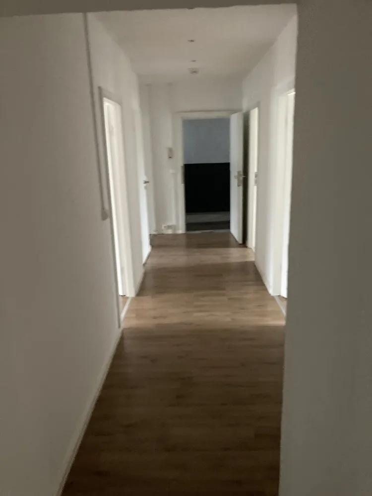 5 Zimmer Wohnung mit 127 m² in Dessau-Roßlau – Bild 3