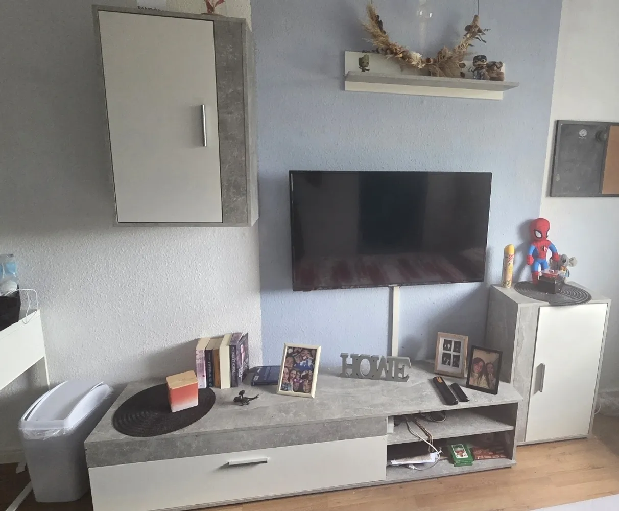 5 Zimmer Wohnung mit 127 m² in Dessau-Roßlau – Bild 5