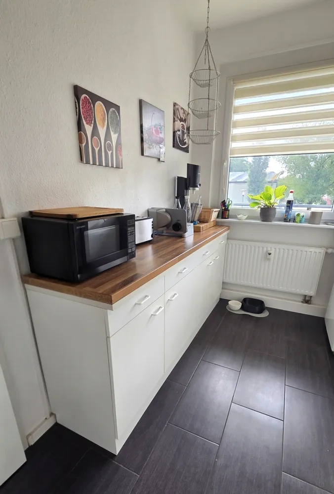 5 Zimmer Wohnung mit 127 m² in Dessau-Roßlau – Bild 8