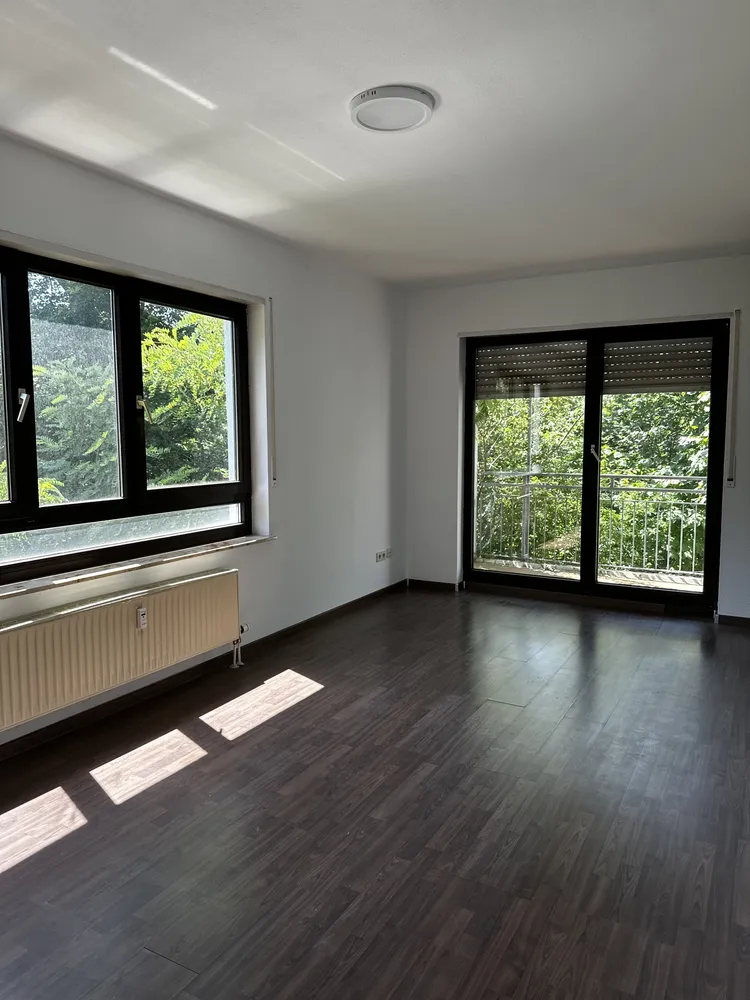 1 Zimmer Wohnung mit 35 m² in Heidelberg – Bild 1