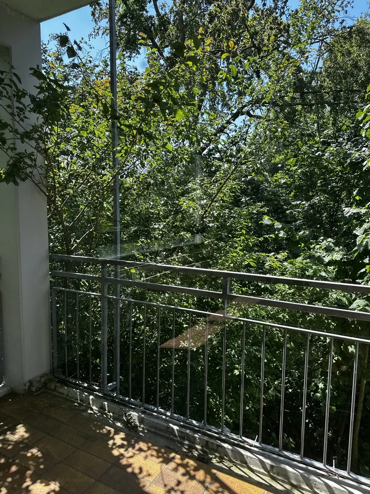 1 Zimmer Wohnung mit 35 m² in Heidelberg – Bild 2