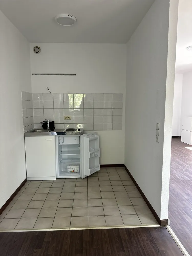 1 Zimmer Wohnung mit 35 m² in Heidelberg – Bild 3