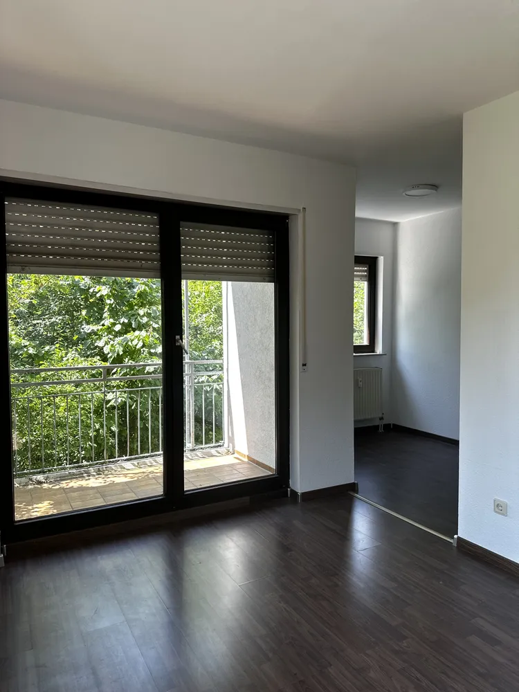 1 Zimmer Wohnung mit 35 m² in Heidelberg – Bild 4