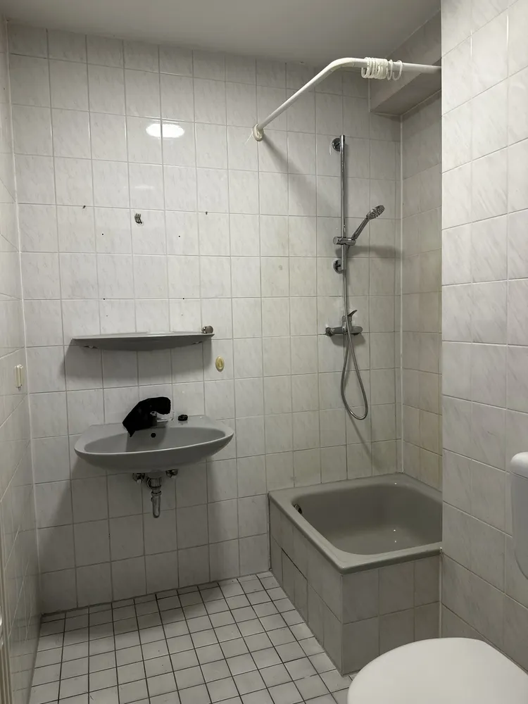 1 Zimmer Wohnung mit 35 m² in Heidelberg – Bild 6