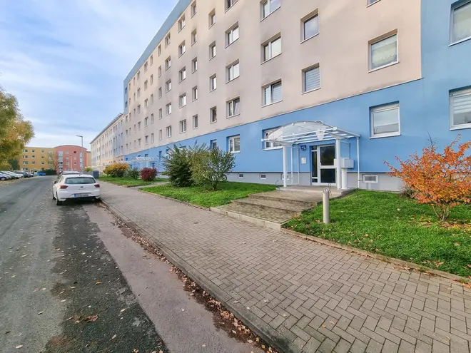 2 Zimmer Wohnung mit 49 m² in Magdeburg – Bild 4
