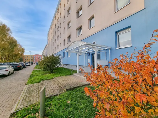 2 Zimmer Wohnung mit 49 m² in Magdeburg – Bild 6