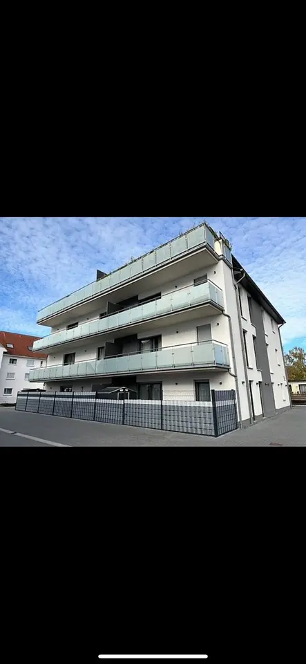 4 Zimmer Wohnung mit 120 m² in Gifhorn – Bild 3
