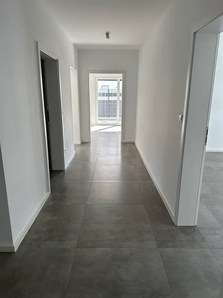 4 Zimmer Wohnung mit 120 m² in Gifhorn – Bild 4