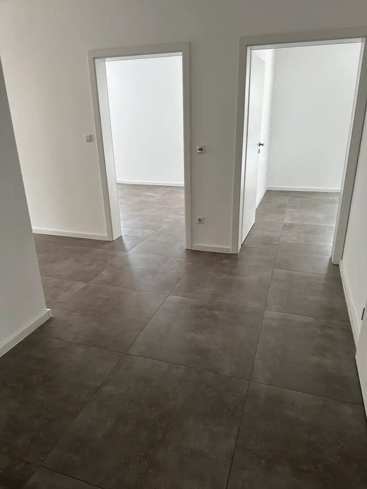 4 Zimmer Wohnung mit 120 m² in Gifhorn – Bild 5