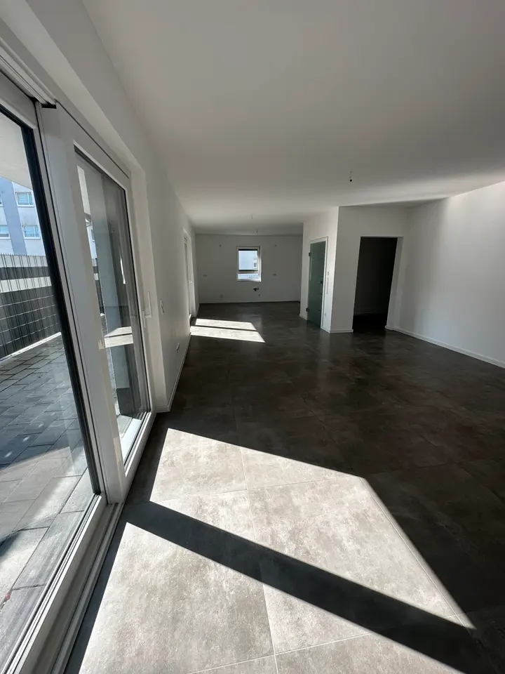 4 Zimmer Wohnung mit 120 m² in Gifhorn – Bild 8