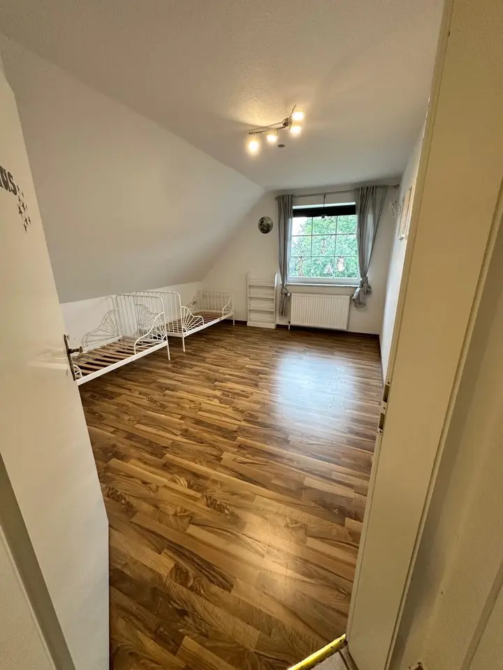 3 Zimmer Wohnung mit 68 m² in Rotenburg (Wümme) – Bild 1