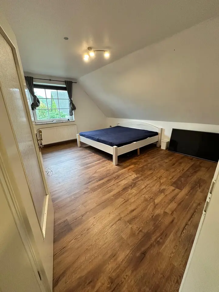 3 Zimmer Wohnung mit 68 m² in Rotenburg (Wümme) – Bild 2