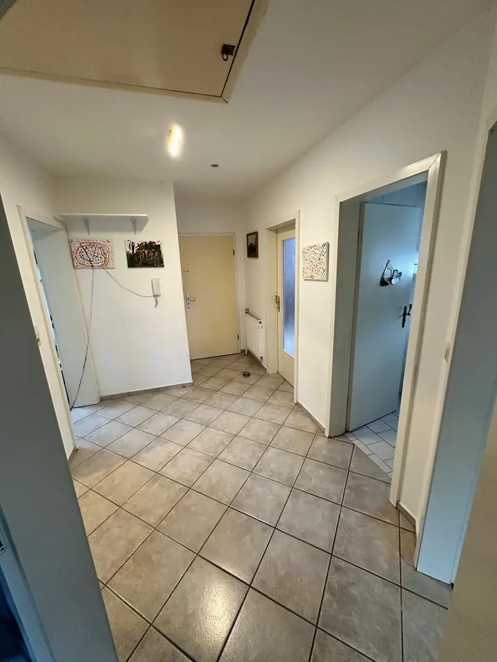 3 Zimmer Wohnung mit 68 m² in Rotenburg (Wümme) – Bild 7