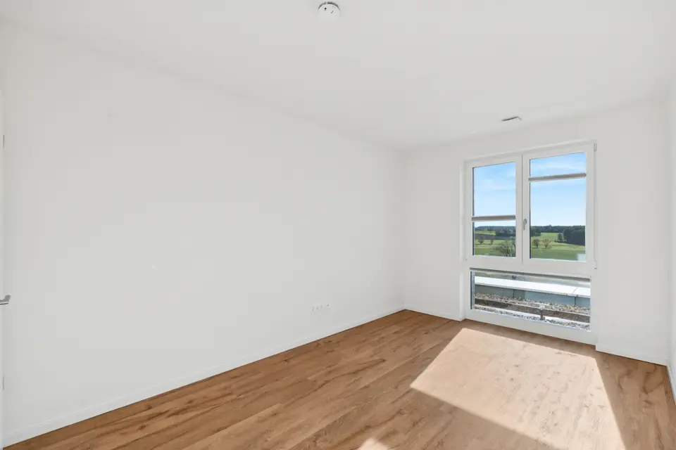 3 Zimmer Wohnung mit 82 m² in Wolfsburg – Bild 1