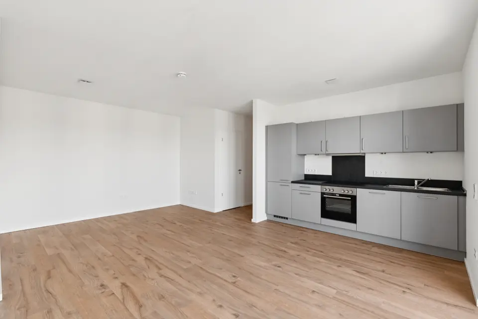 3 Zimmer Wohnung mit 82 m² in Wolfsburg – Bild 2