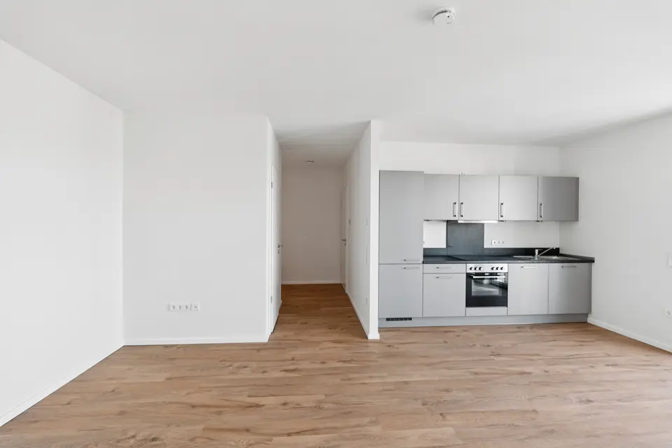 3 Zimmer Wohnung mit 82 m² in Wolfsburg – Bild 3